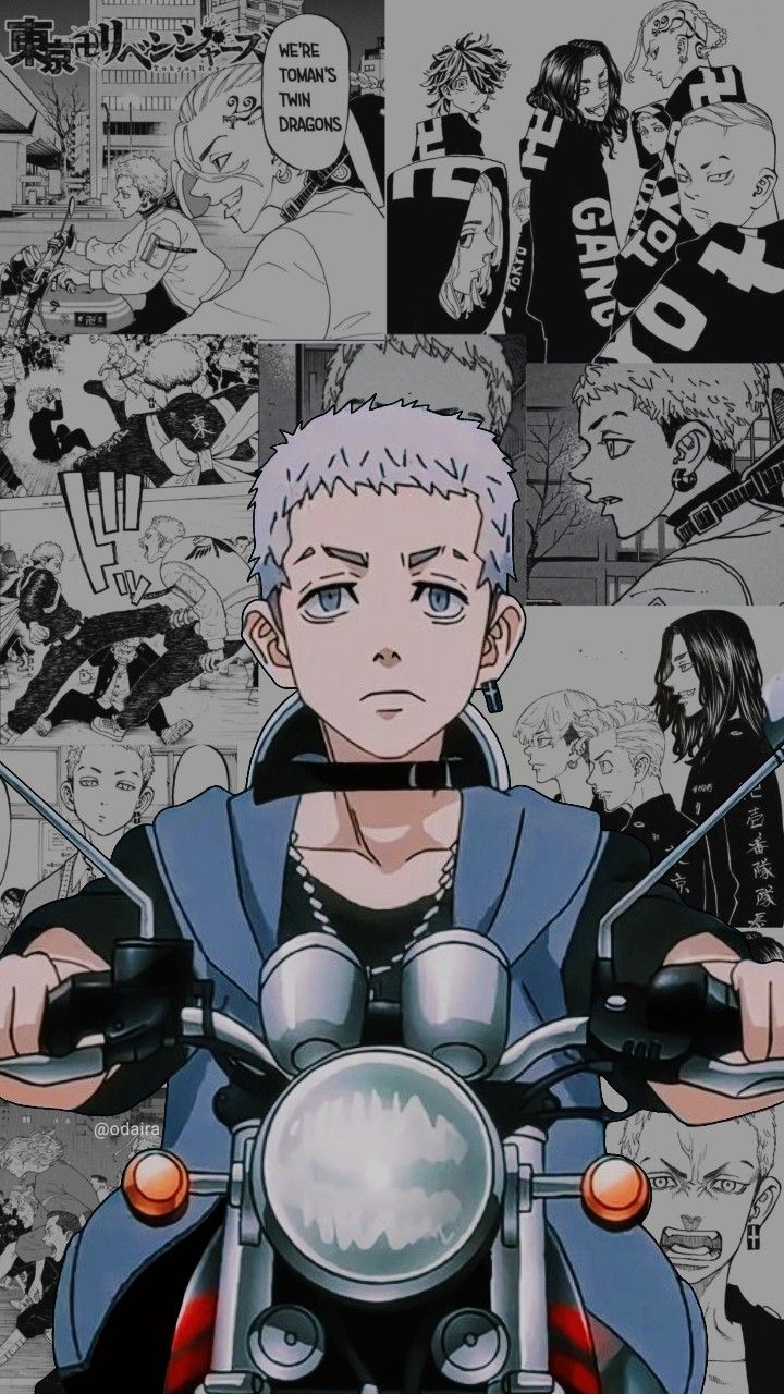 Mitsuya Takashi Wallpaper ♡. Anime akatsuki, Tokyo, Takashi