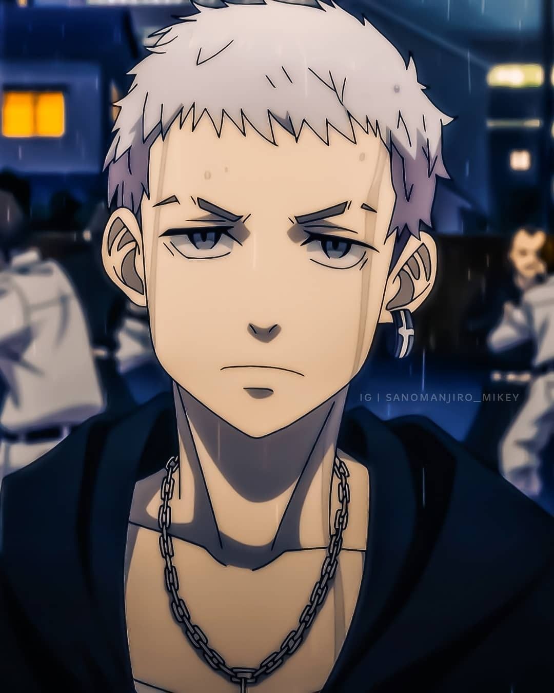 Mitsuya. Japan anime city, Takashi, Tokyo