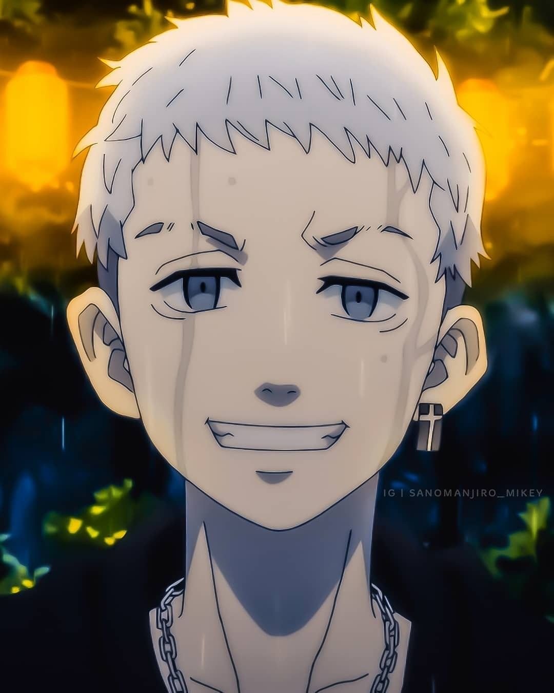 big brother of the day