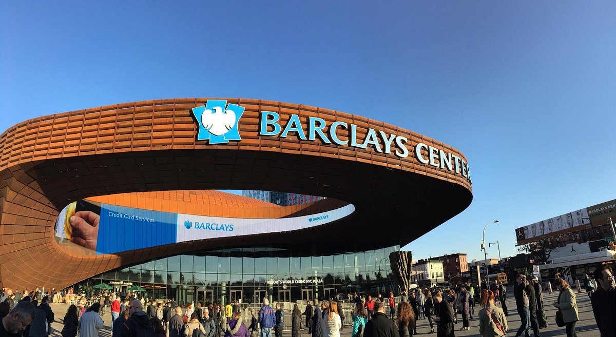 Barclays Center You Need to Know BEFORE You Go (with Photo)