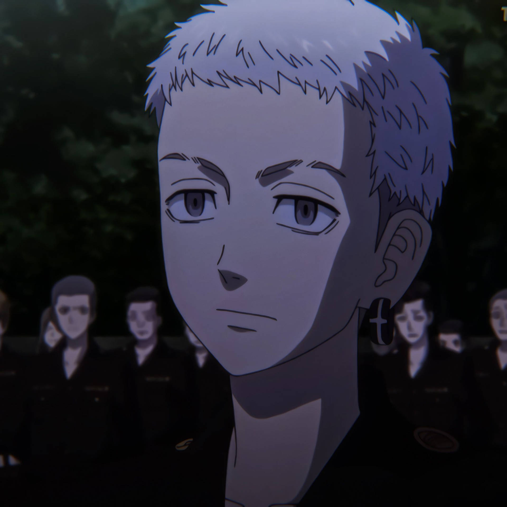 Takashi Mitsuya Wallpaper