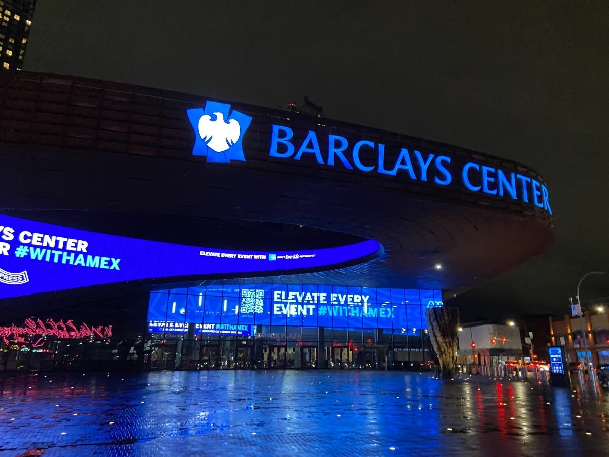 Barclays Center Strike Averted With Potential Pay Increases, Benefits. Prospect Heights, NY Patch