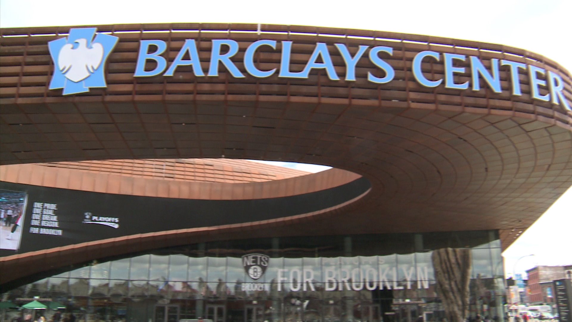 Barclays Center among NY stadiums, arenas to reopen at limited capacity beginning Feb. 23