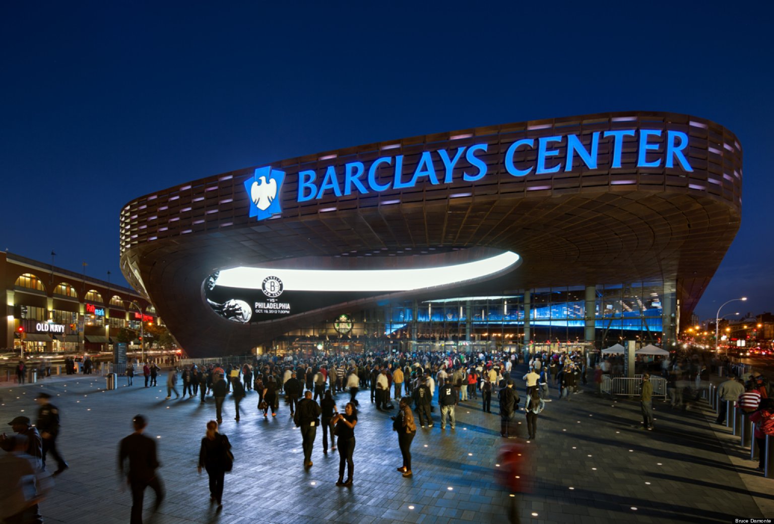 Brooklyn Nets