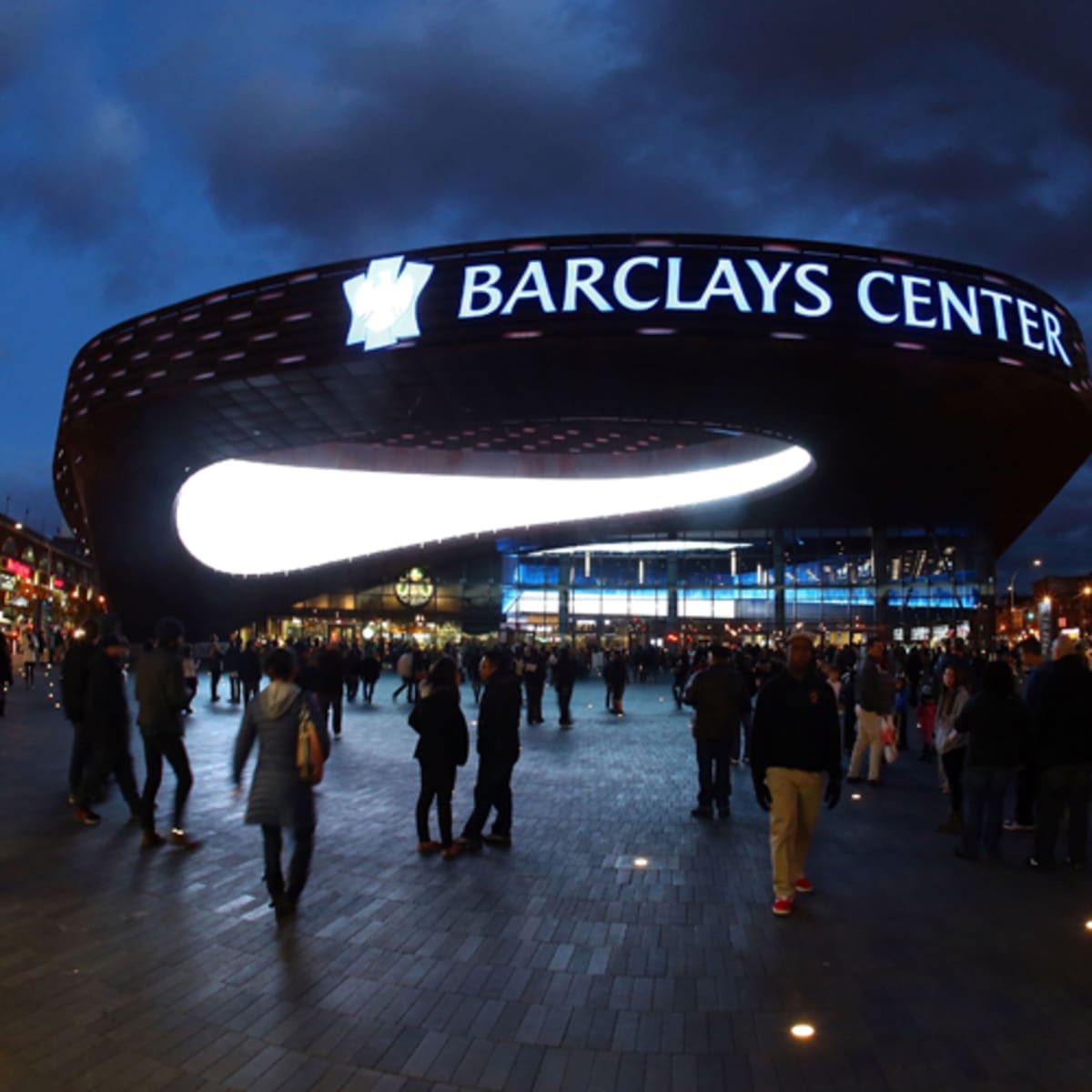 Arena wars: How does the Barclays Center stack up against Madison Square Garden?