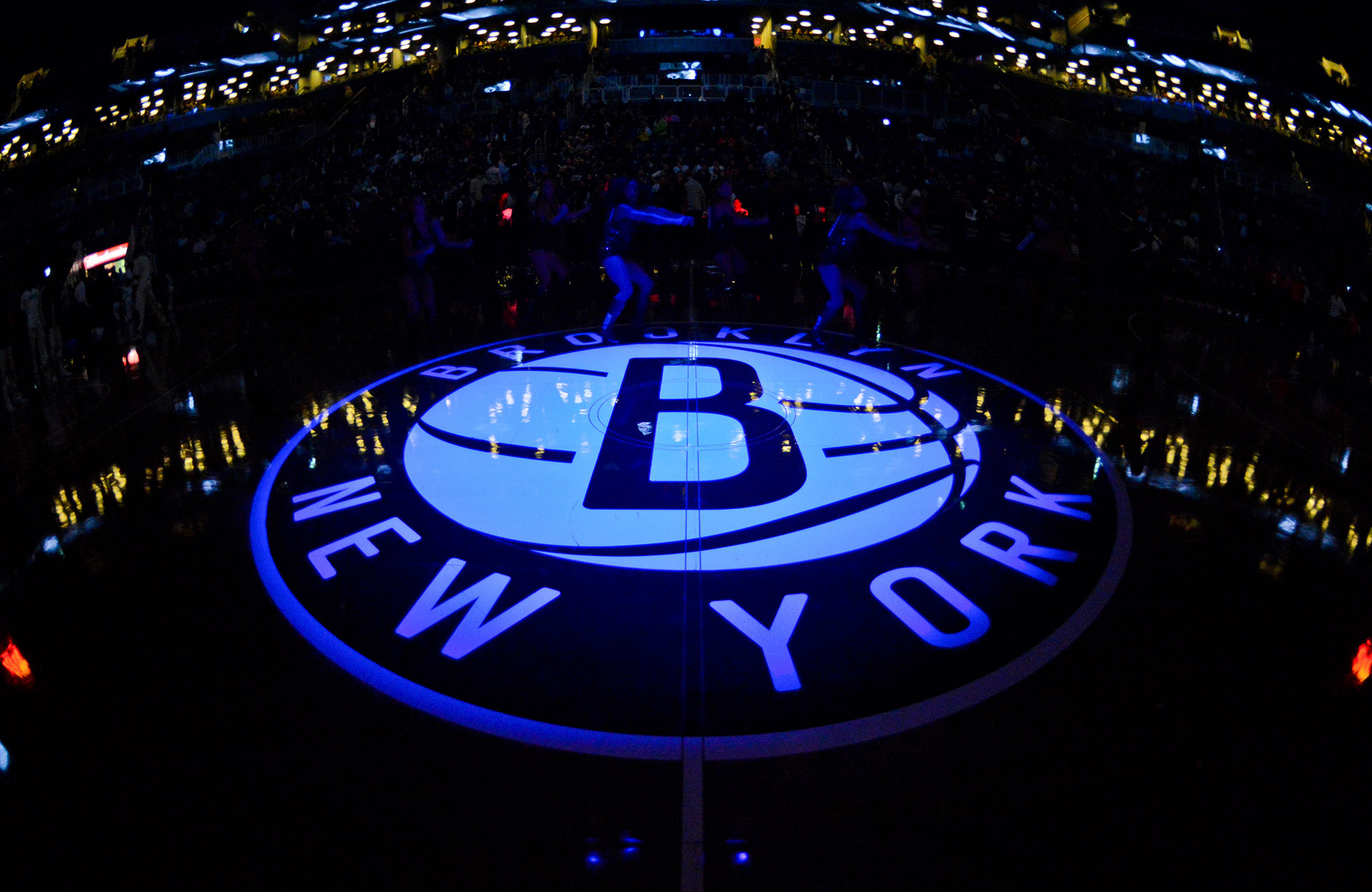 Brooklyn Nets Executive Brett Yormark Plans to Step Down as CEO