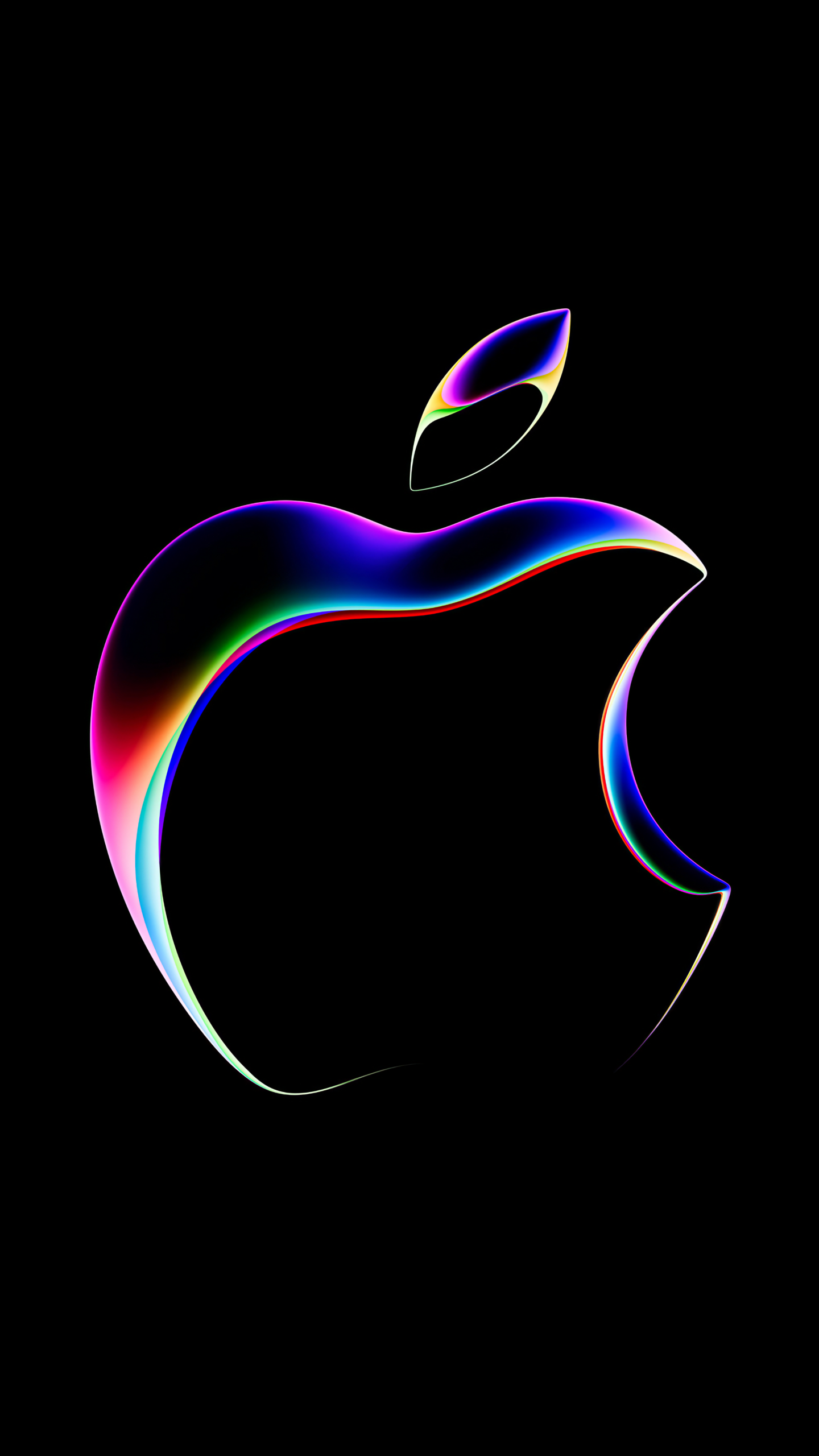 Apple Logo 4k iPhone 13 Wallpapers - Wallpaper Cave