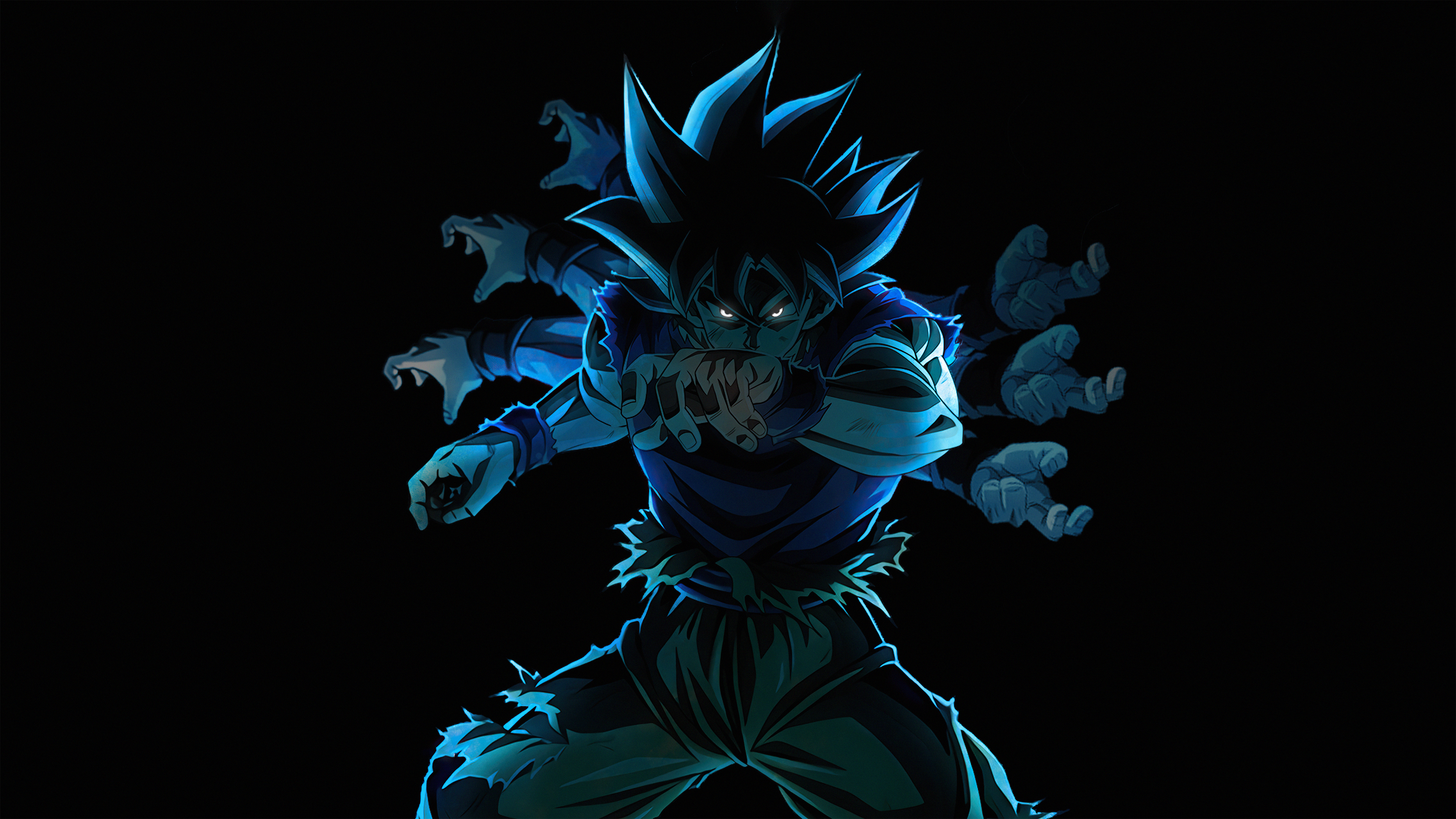 1920x1080 Goku Anime 4k Laptop Full HD 1080P ,HD 4k  Wallpapers,Images,Backgrounds,Photos and Pictures