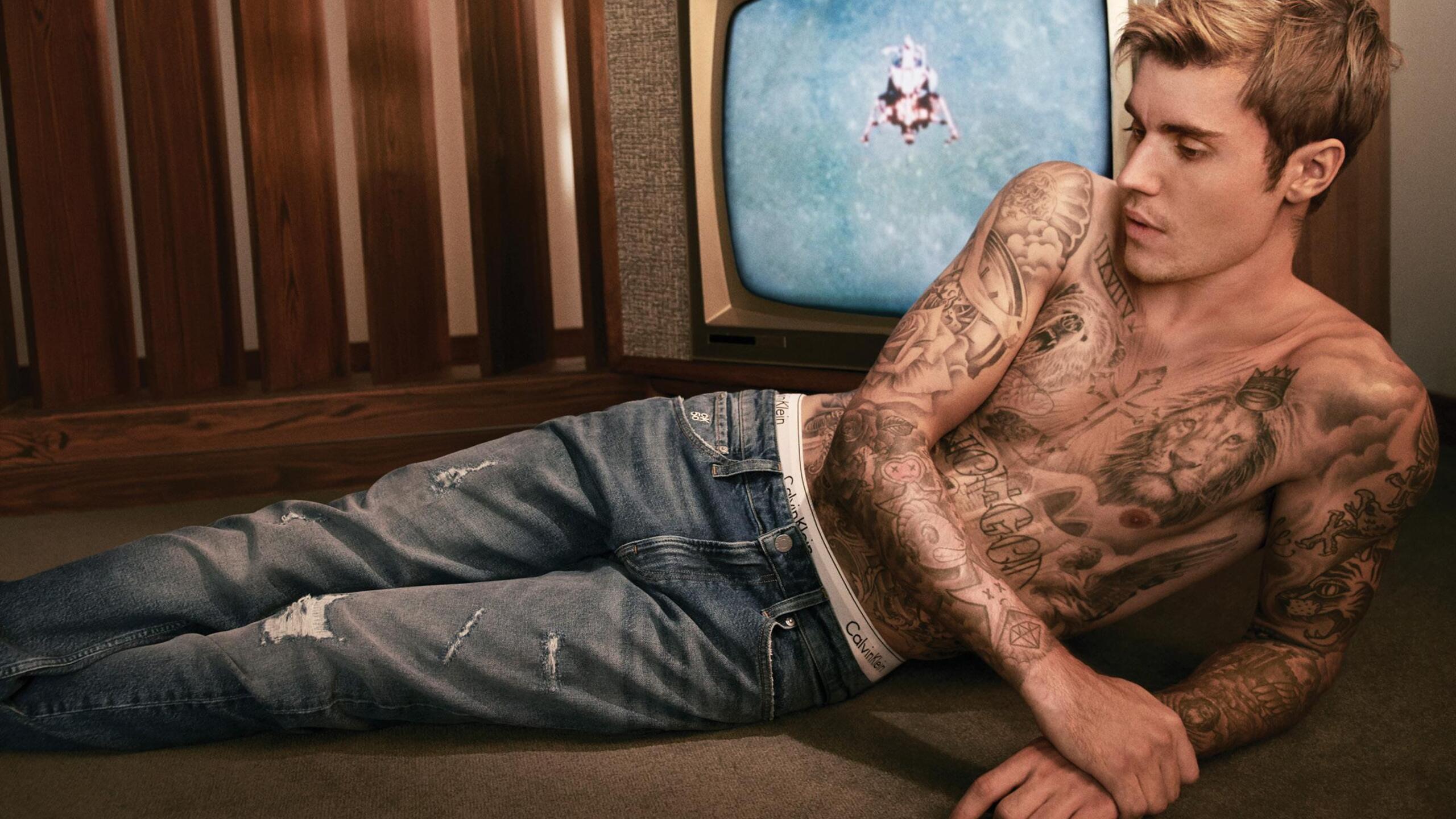 Justin Bieber 2020 1440P Resolution HD 4k Wallpaper, Image, Background, Photo and Picture