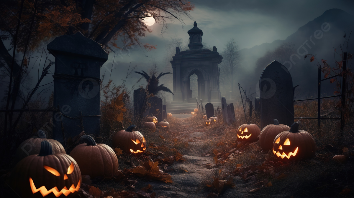Halloween Background, Photo, and Wallpaper for Free Download