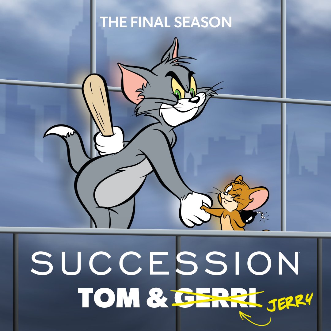 Tom & Jerry High Stakes Game Of Cat And Mouse