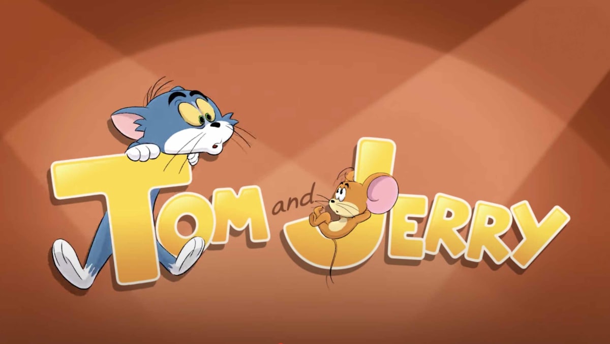 New Tom & Jerry series set in Singapore to debut in August