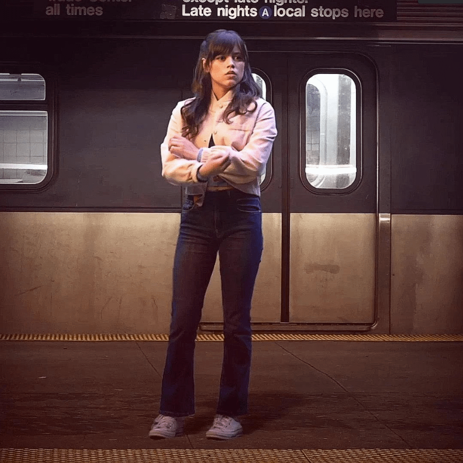 Tara Carpenter <3