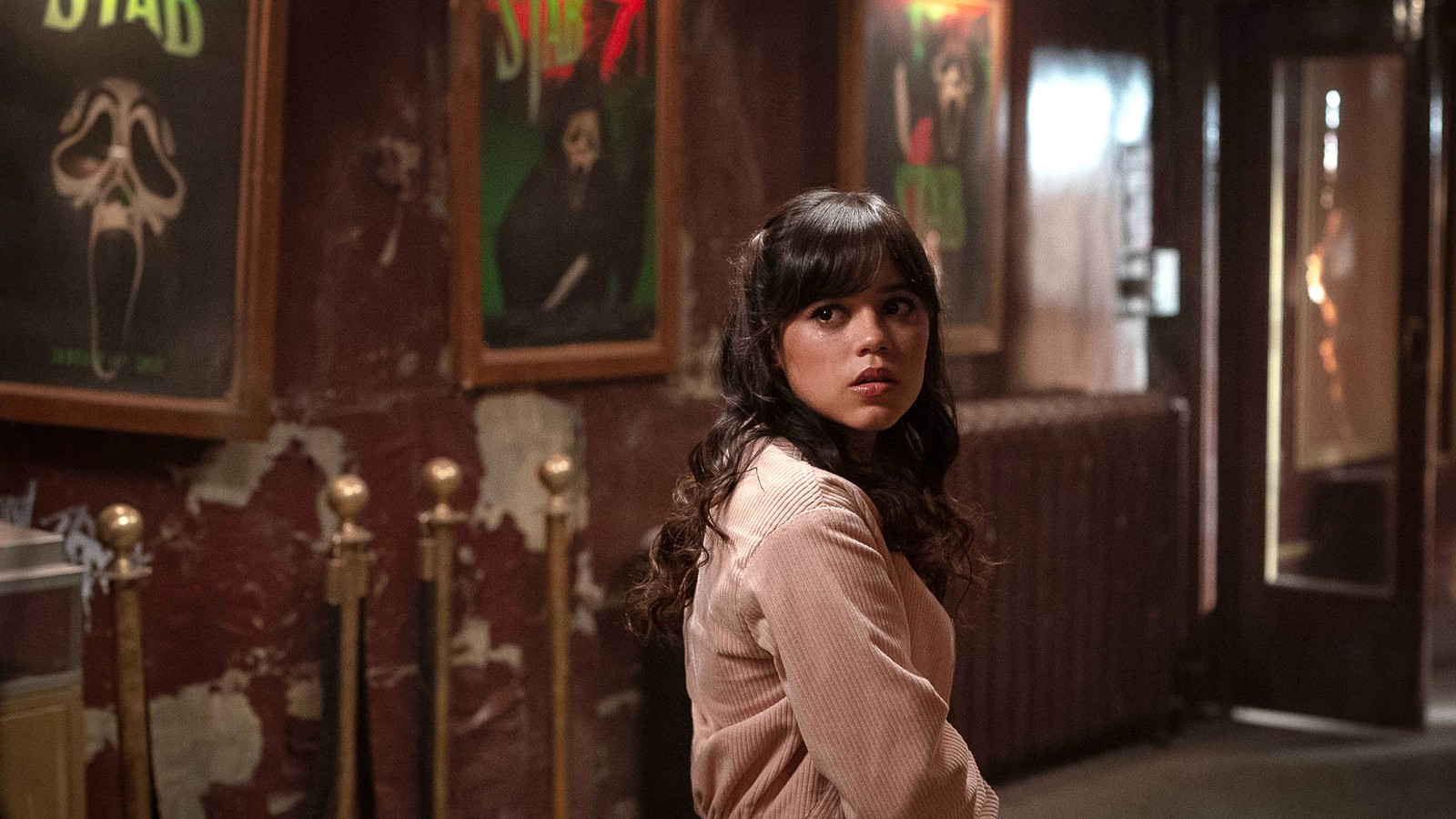 Is 'Scream' Losing Its Voice?
