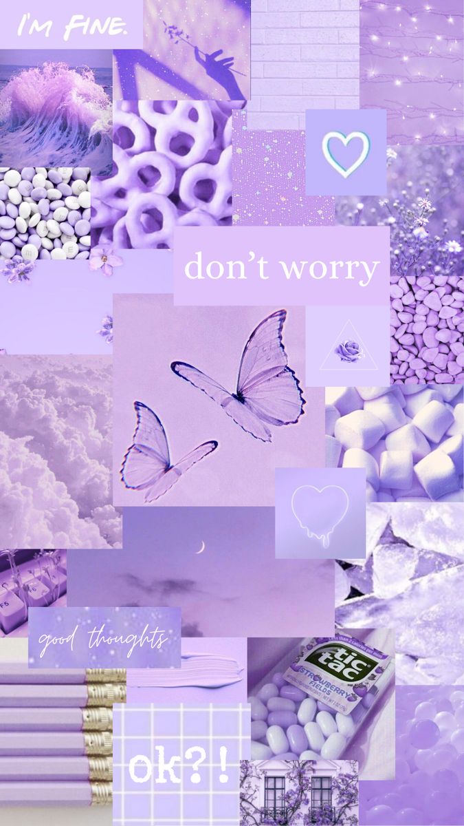 lavender aesthetic wallpaper. iPhone wallpaper classy, iPhone wallpaper girly, Pretty wallpaper
