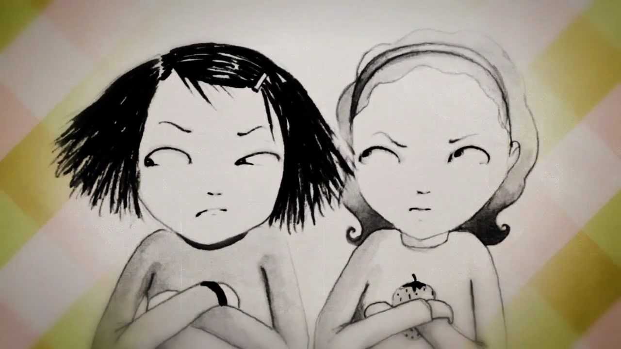 Ivy + Bean by Annie Barrows + Sophie Blackall - Series Book Trailer