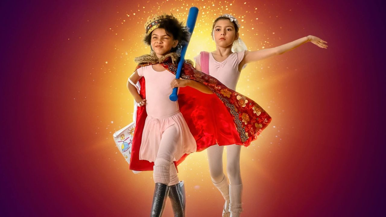 Watch Ivy + Bean: Doomed to Dance Full Movie Online