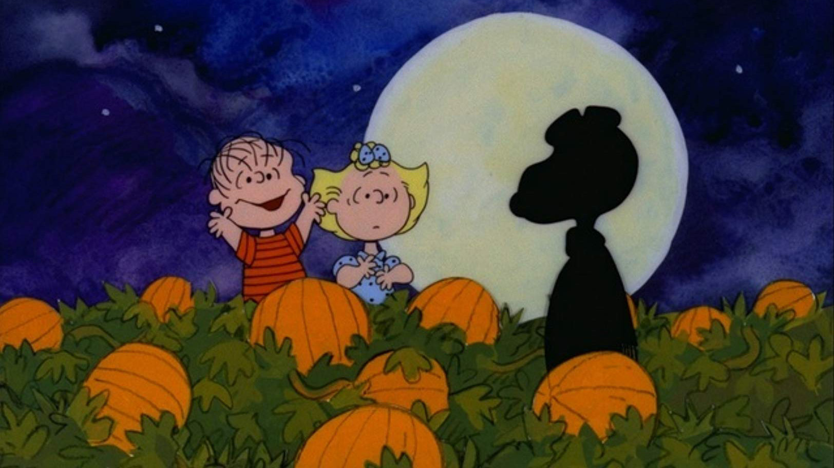 How to watch It's the Great Pumpkin, Charlie Brown. What to Watch