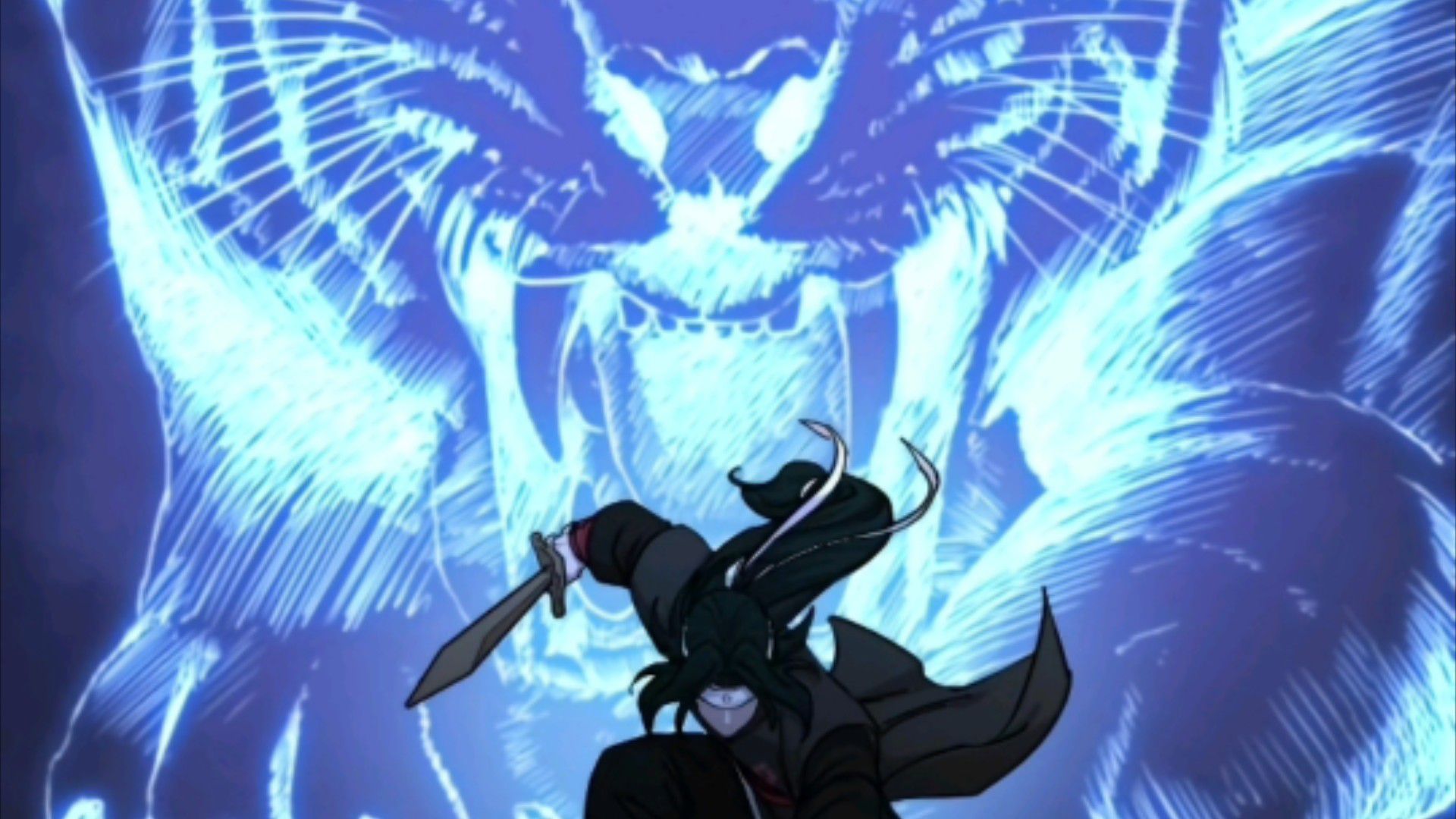 Mount Hua Vs Southern Edge Sect episode