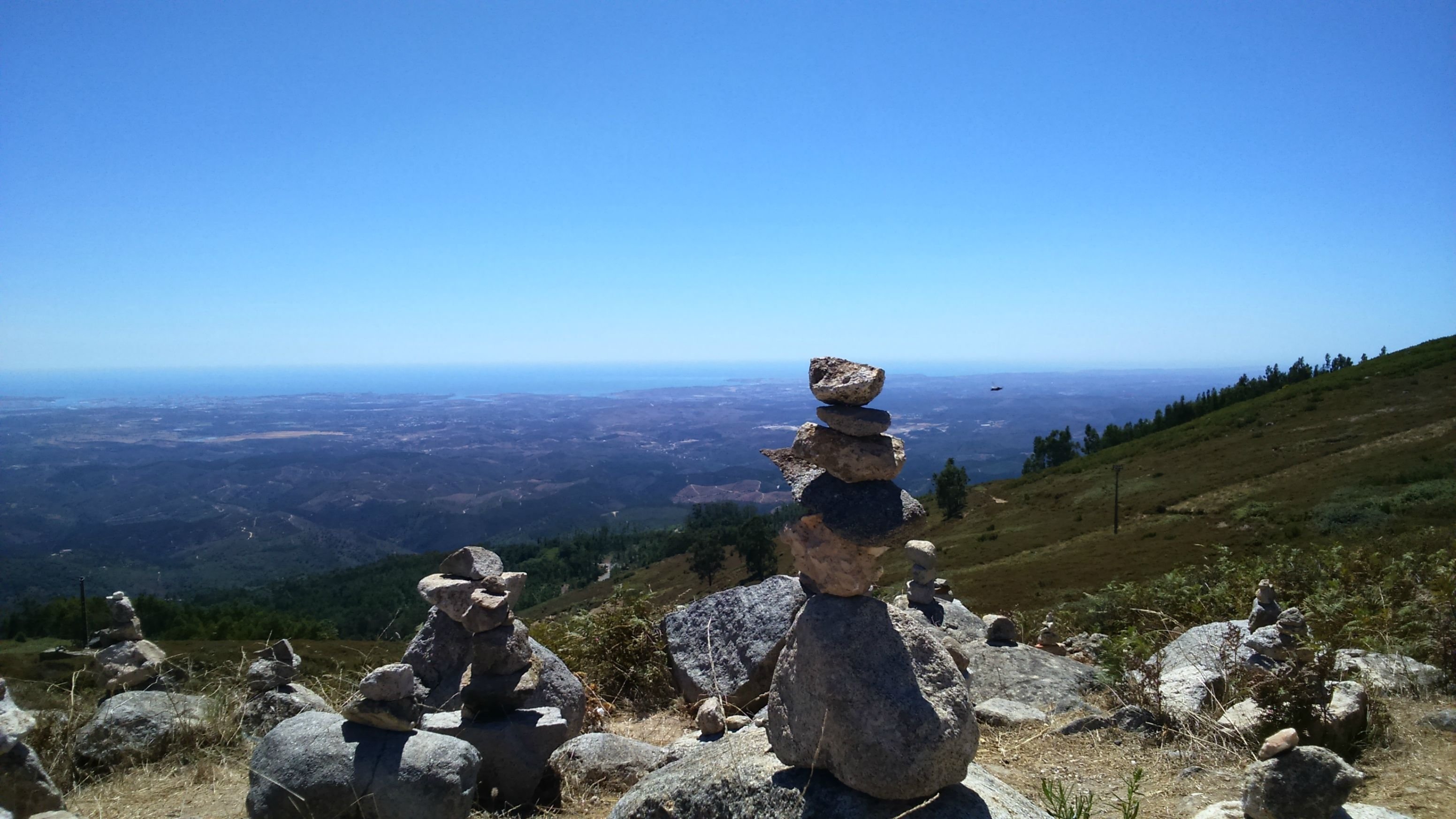 of Mount 4K wallpaper for your desktop or mobile screen