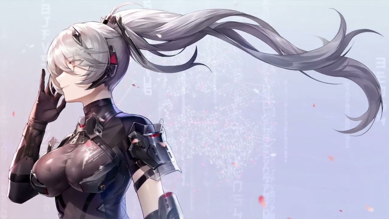 AETHER GAZER】LIVE 2D KOTACHI