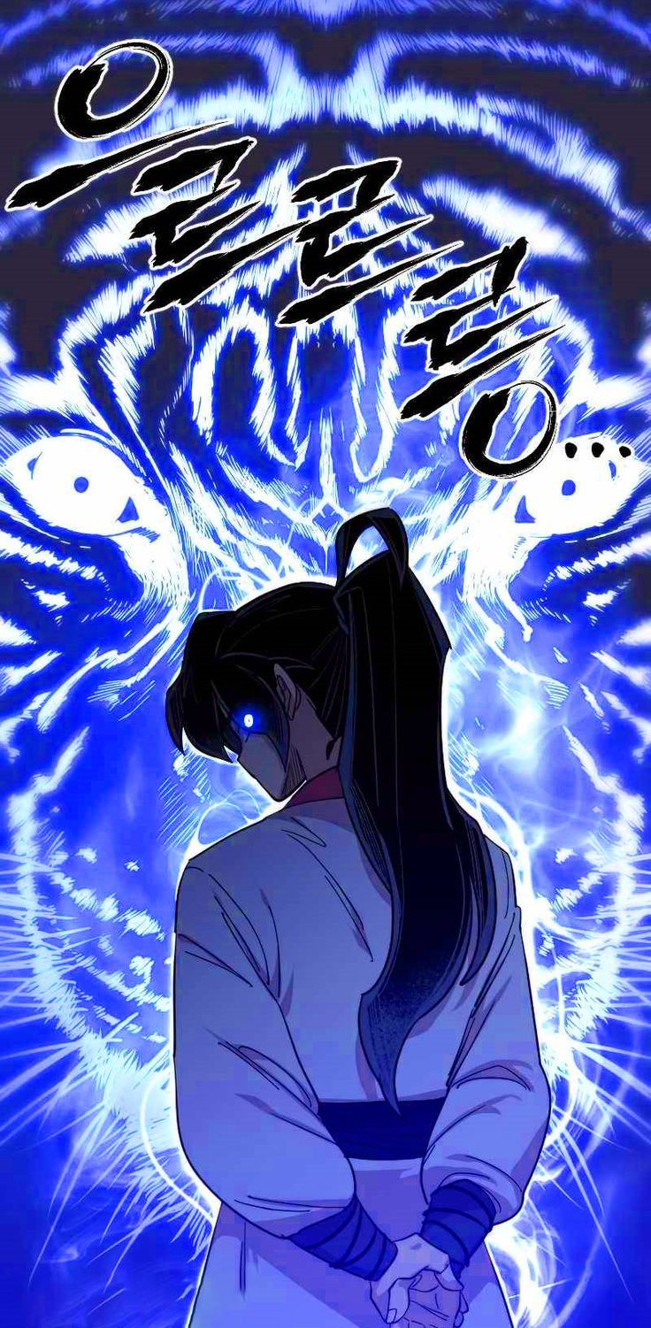 Manga, Return of the Flowery Mountain Sect. 판타지 아트, 그림, 웹툰