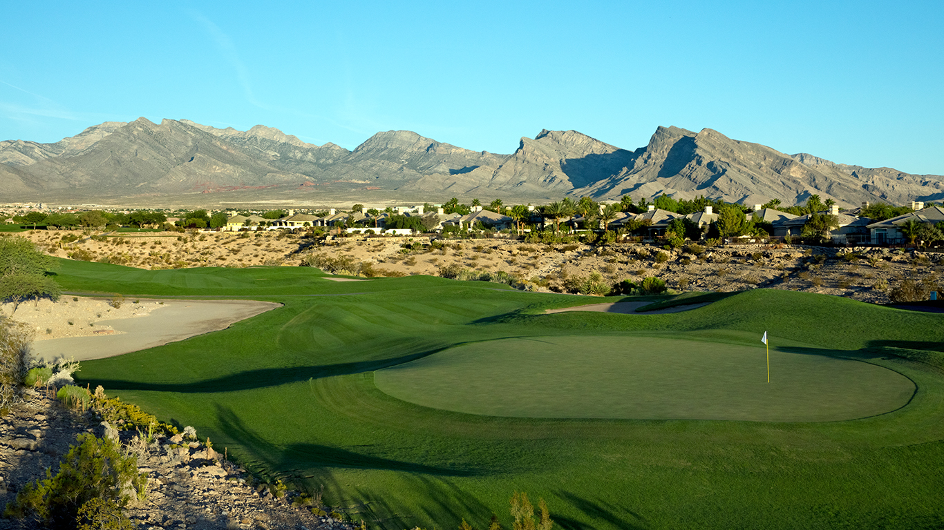 TPC Network Wallpaper