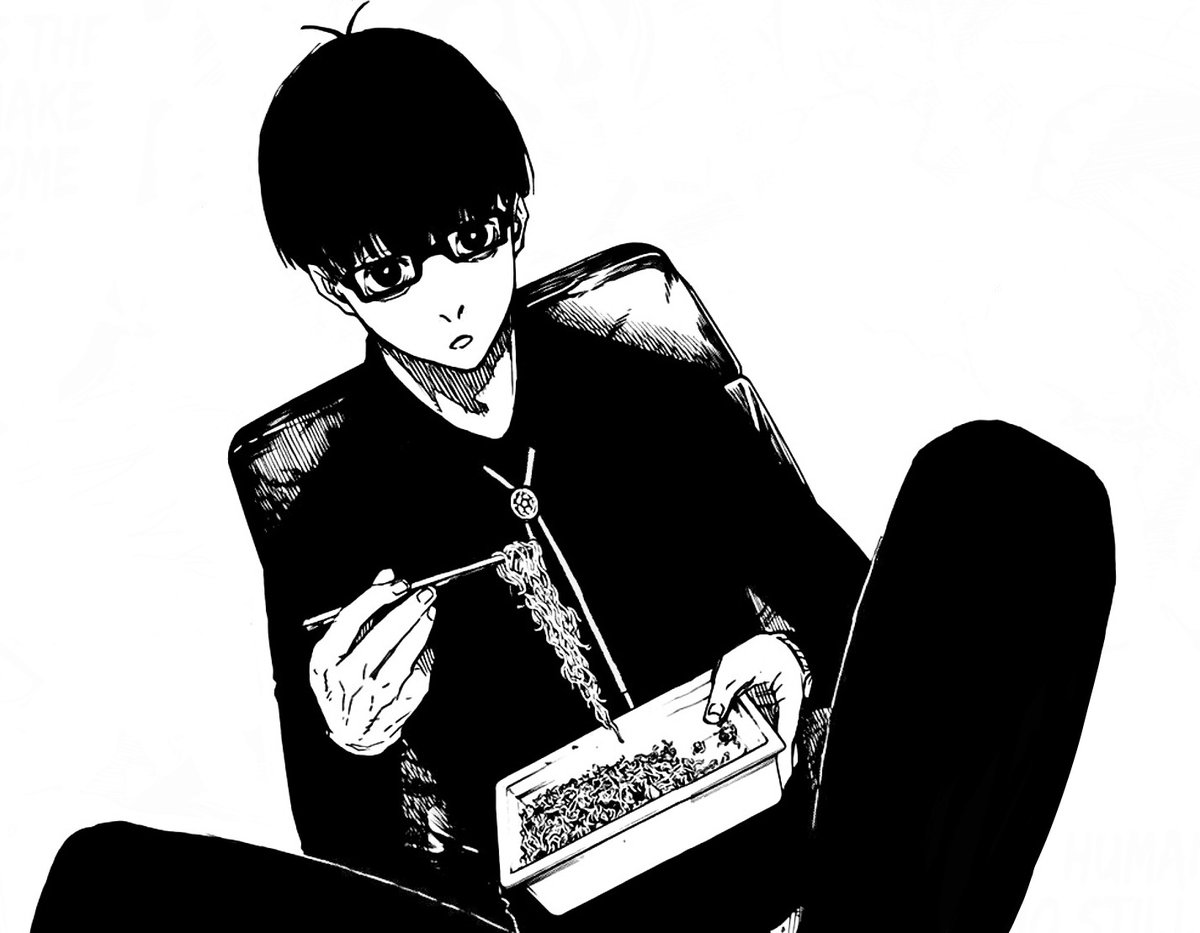 byul na platformi X: „ego jinpachi wallpaper #ego #jinpachi #bluelock #bllk #manga �