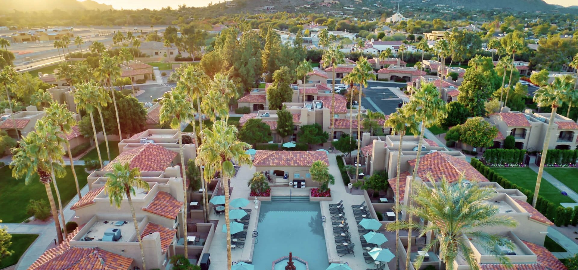 Book Direct for Our Best Rate Guarantee. The Scottsdale Plaza Resort