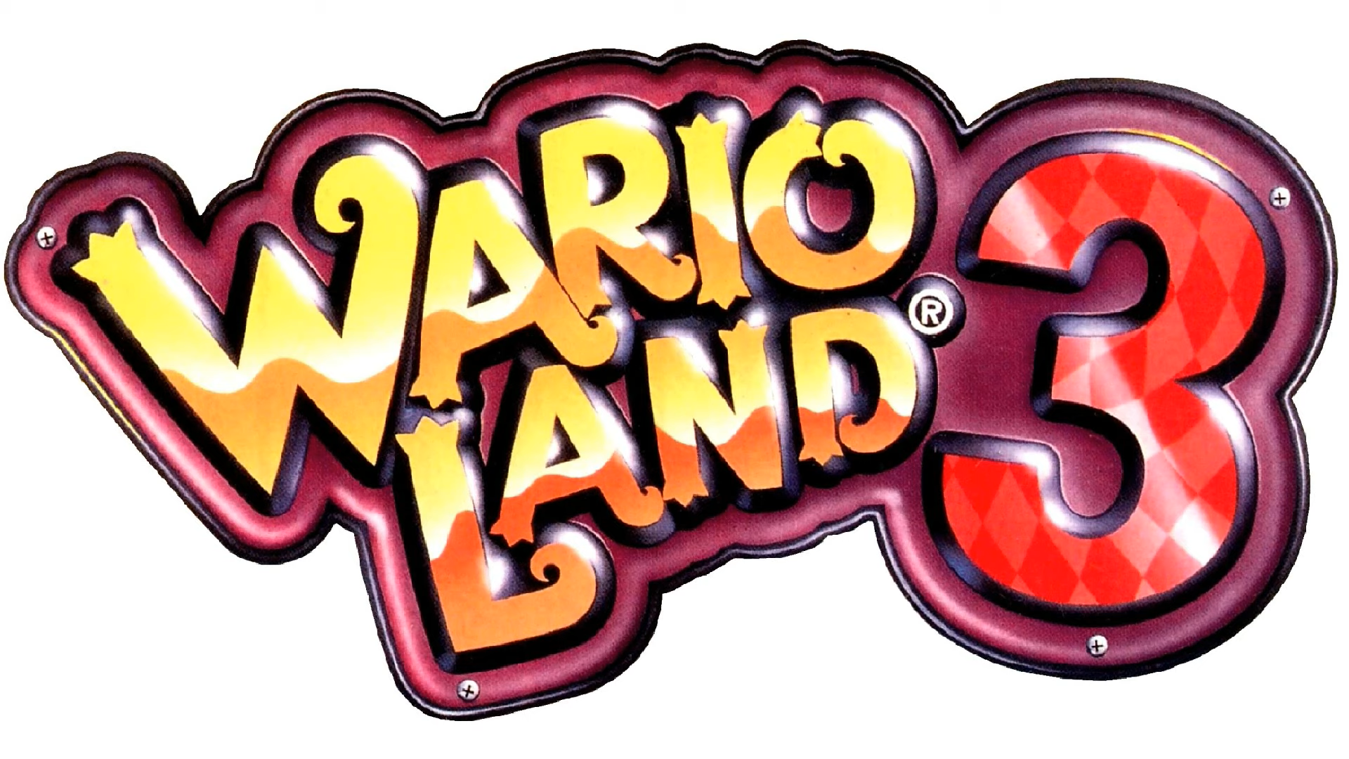 Category:Wario Land 3