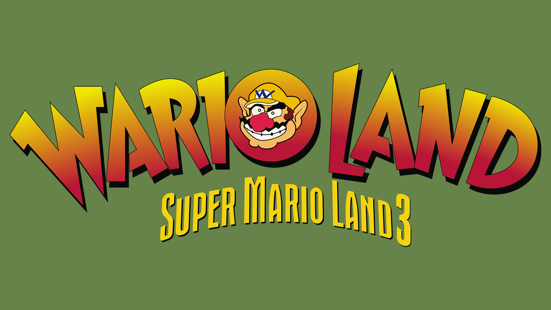 Wario Land: Super Mario Land 3 Music Custom Music Archive