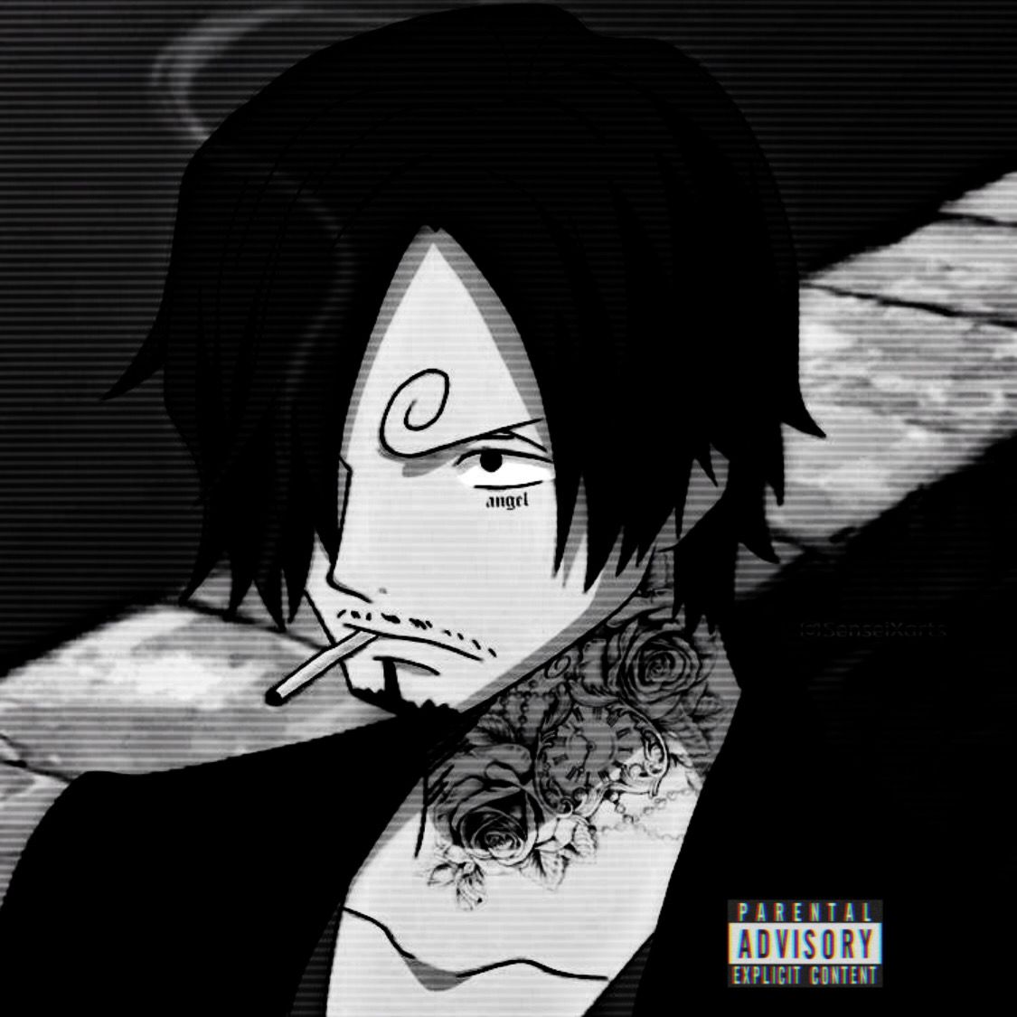 Sanji pfp. Character, Fictional characters, Darth