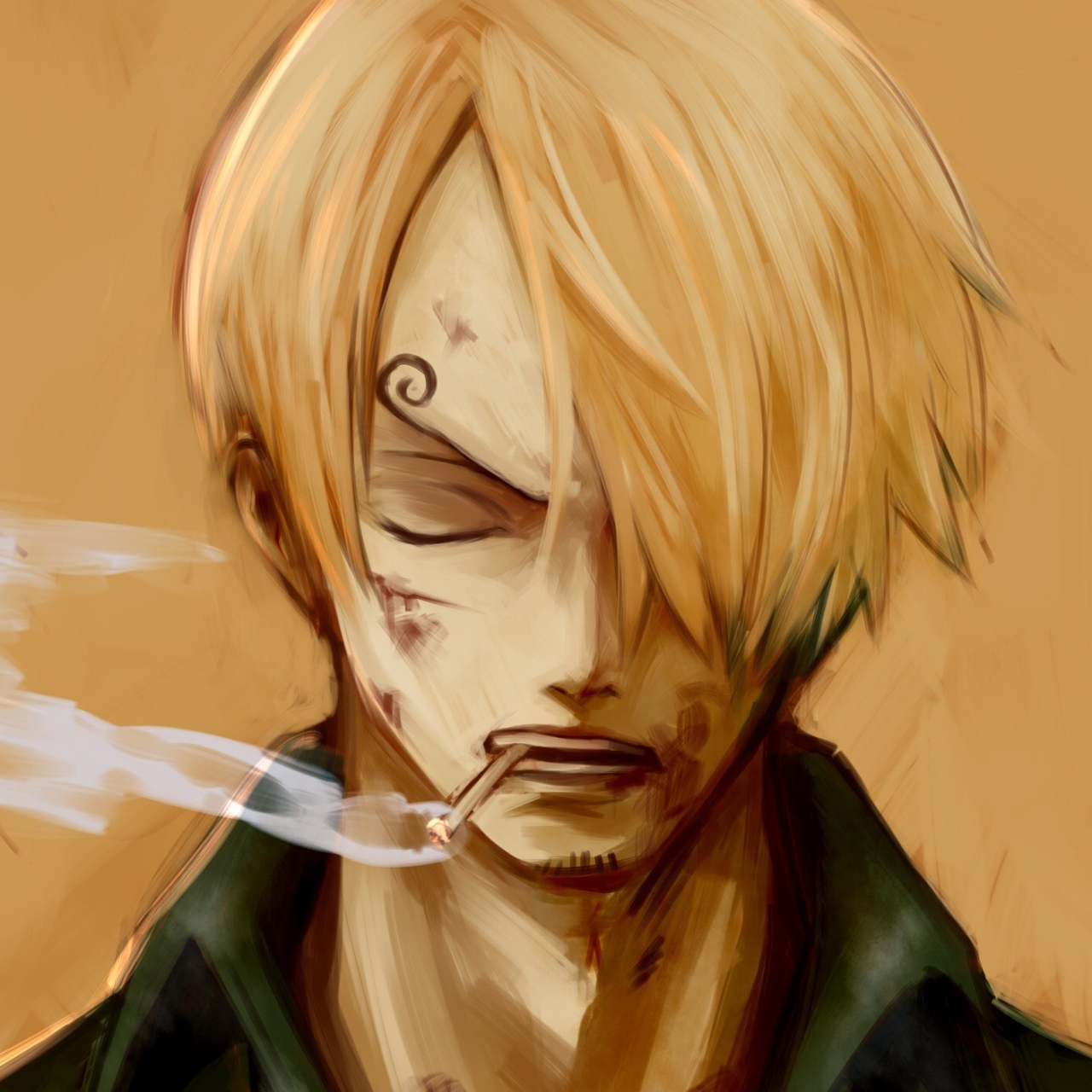 Sanji