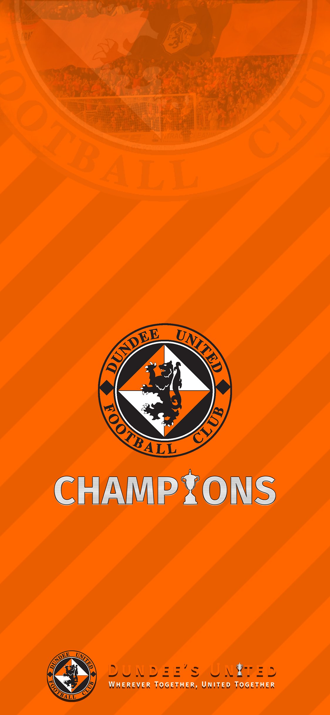 Dundee United Wallpapers - Wallpaper Cave