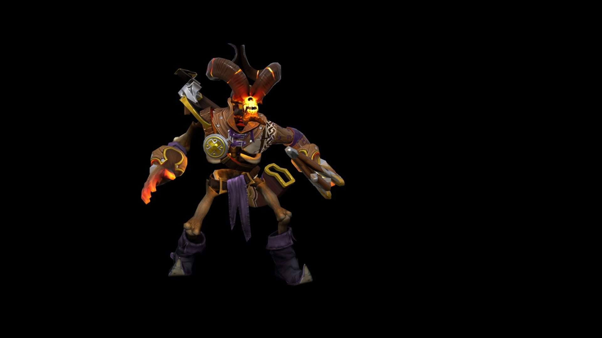 Stepan Koppel Clinkz Set