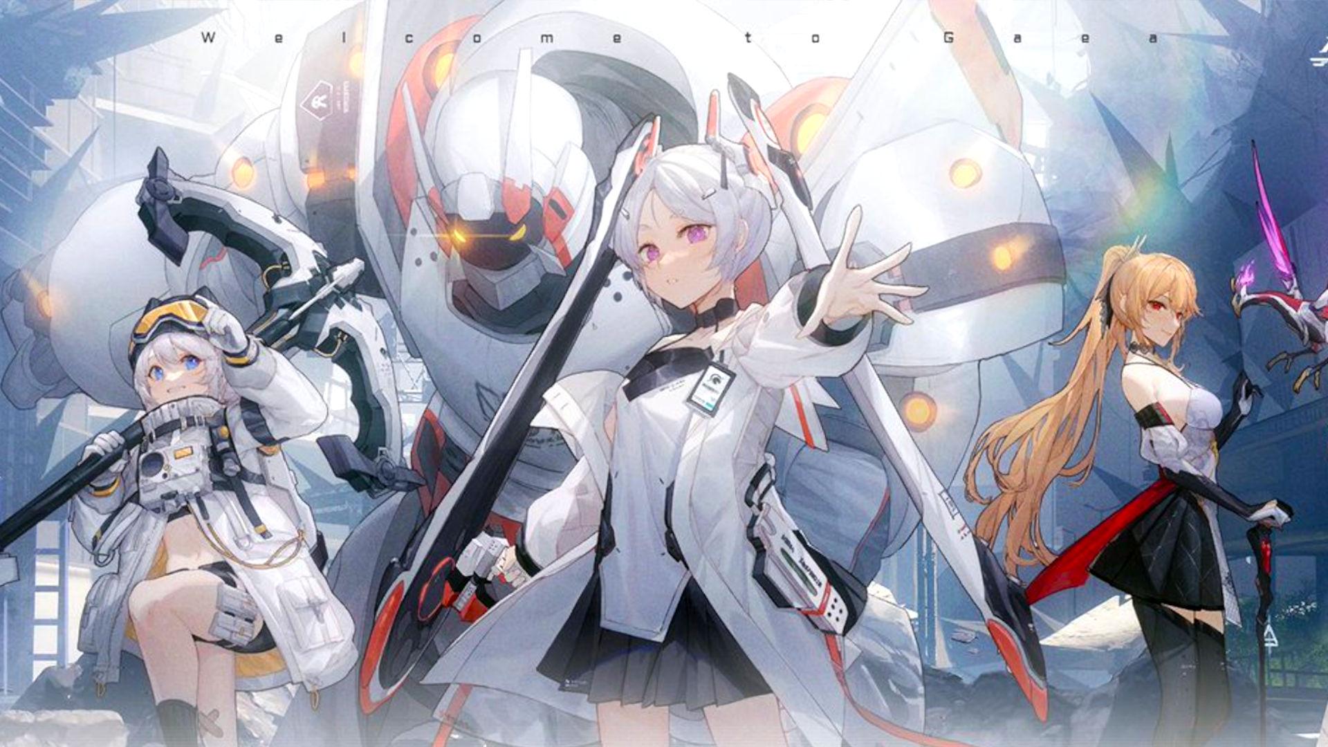 Aether Gazer Controller Support