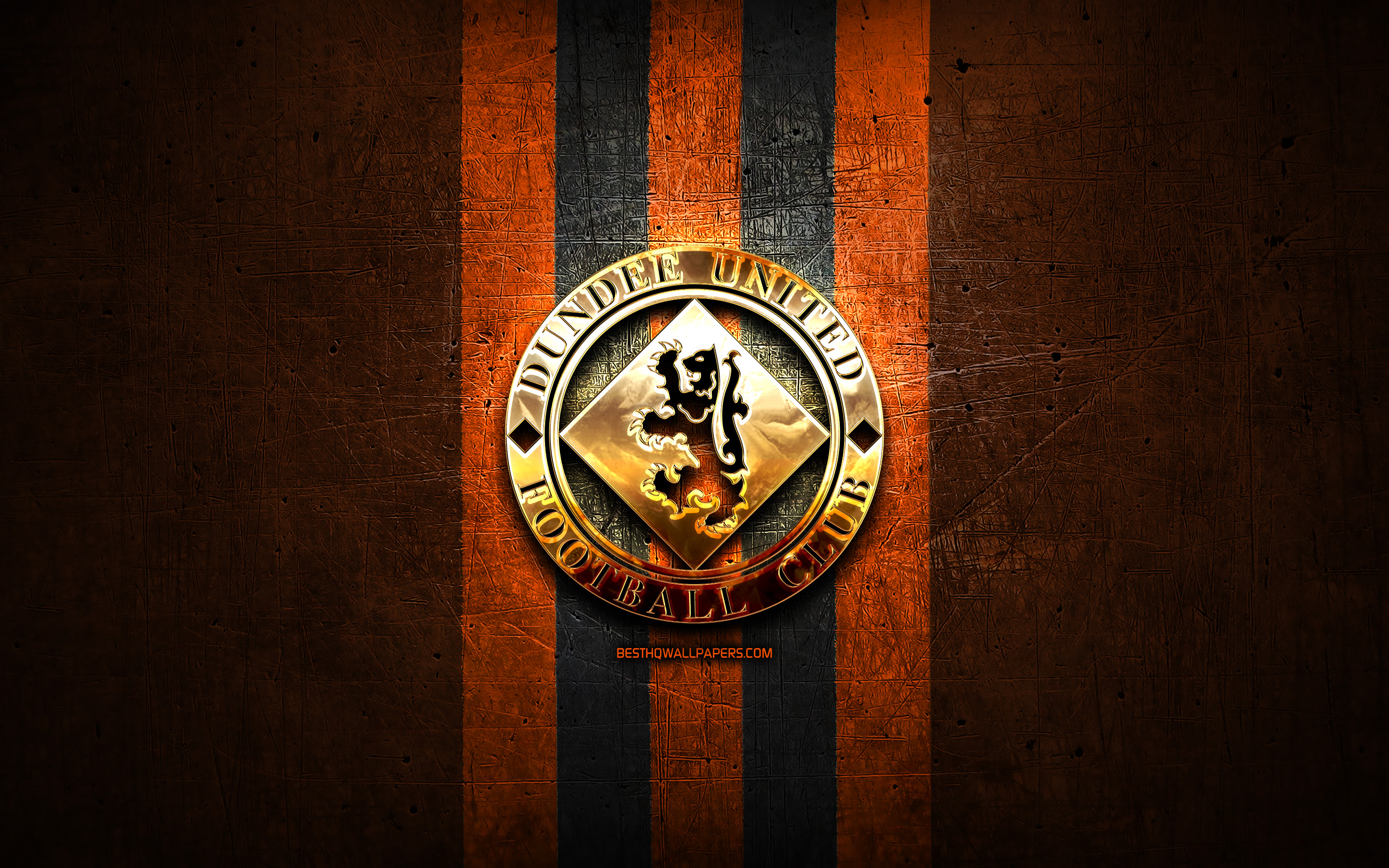 Dundee United Wallpapers - Wallpaper Cave