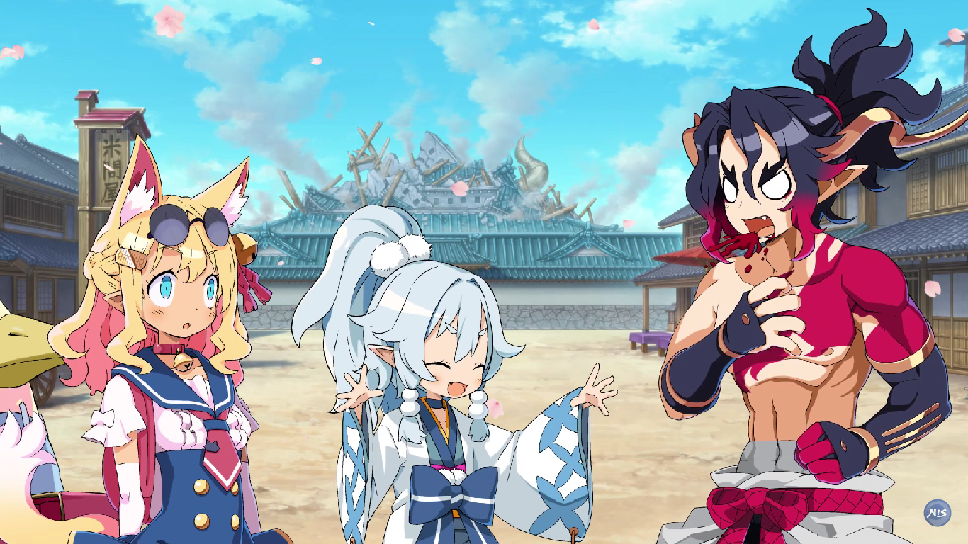 NIS America launches demo for Disgaea 7: Vows of the Virtueless