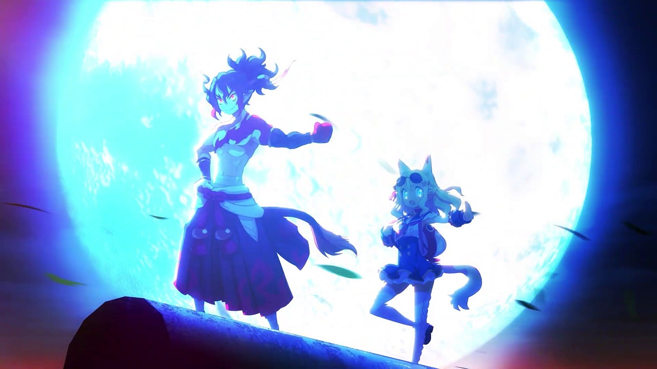 Disgaea 7: Vows of the Virtueless Demo Trailer