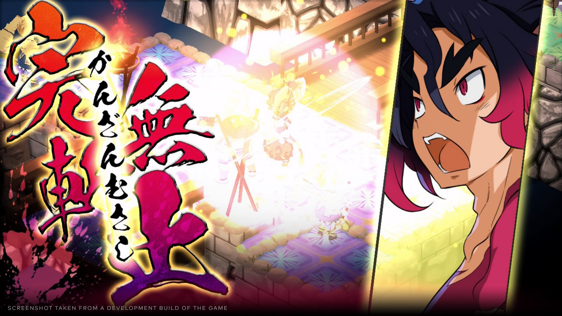 Buy Disgaea 7: Vows of the Virtueless Steam