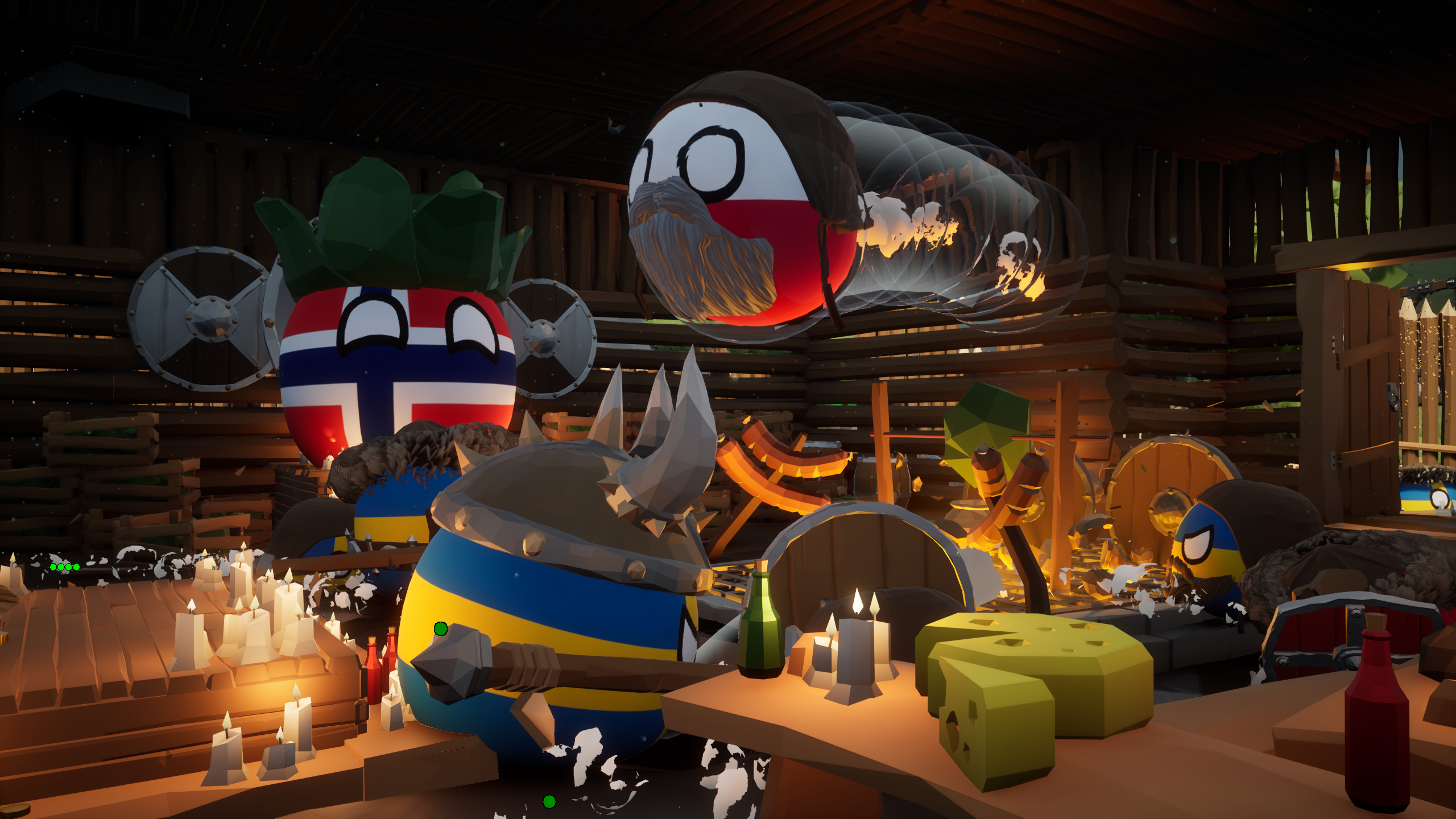 Bang On Balls: Chronicles Tales Games