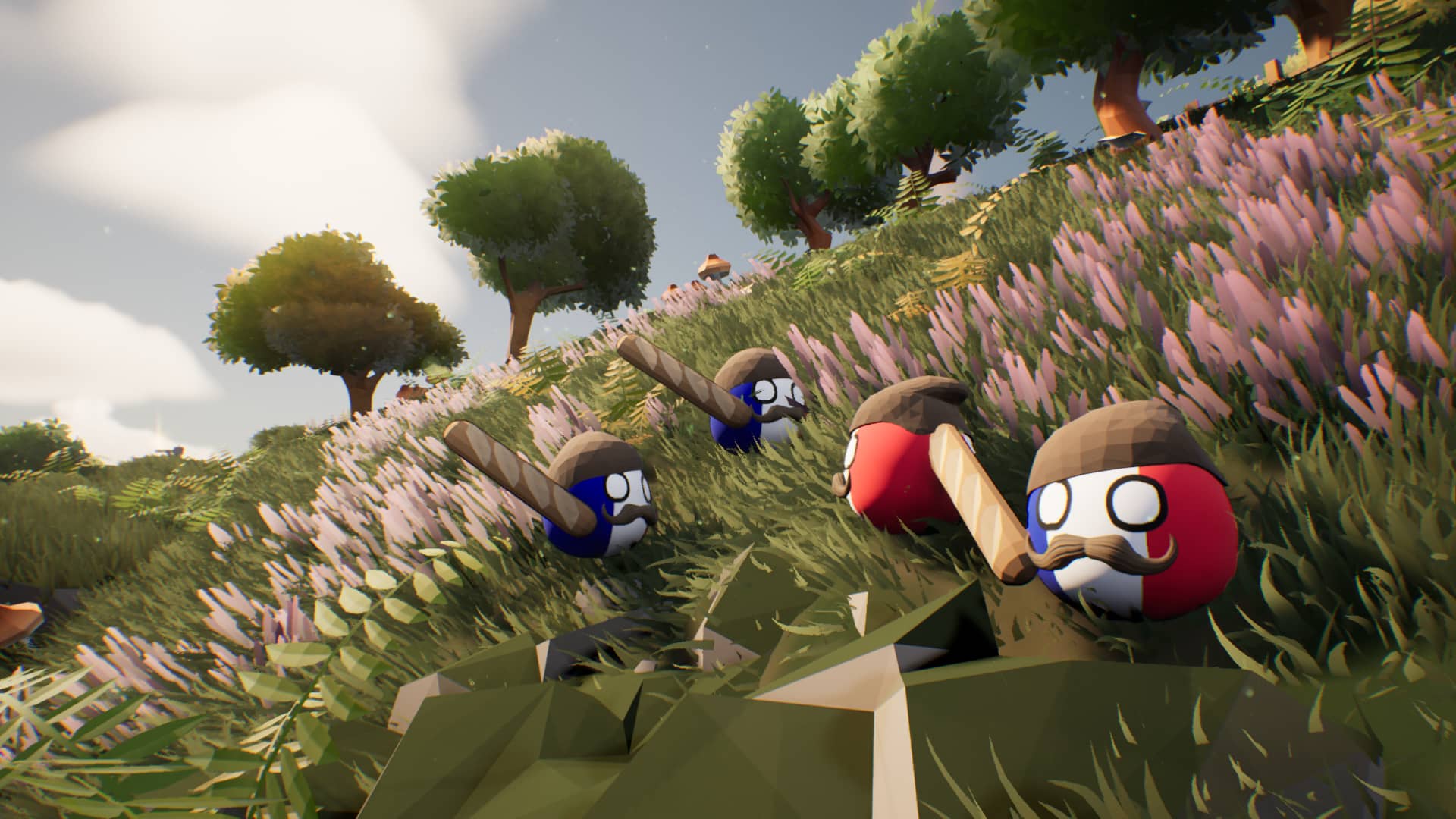 Bang On Balls Chronicles Early Access Review: Balls Out