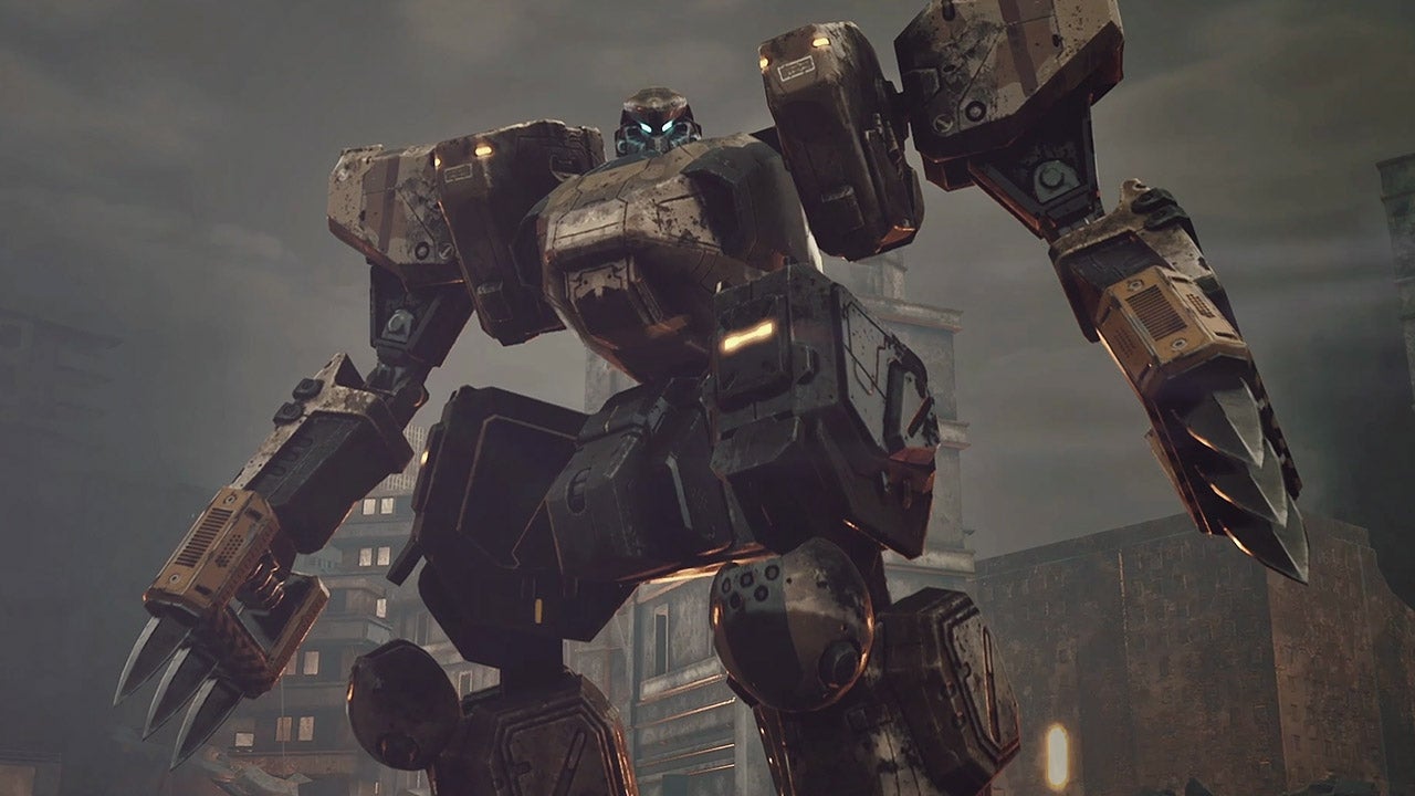 Front Mission 2: Remake Release Date Announcement Trailer