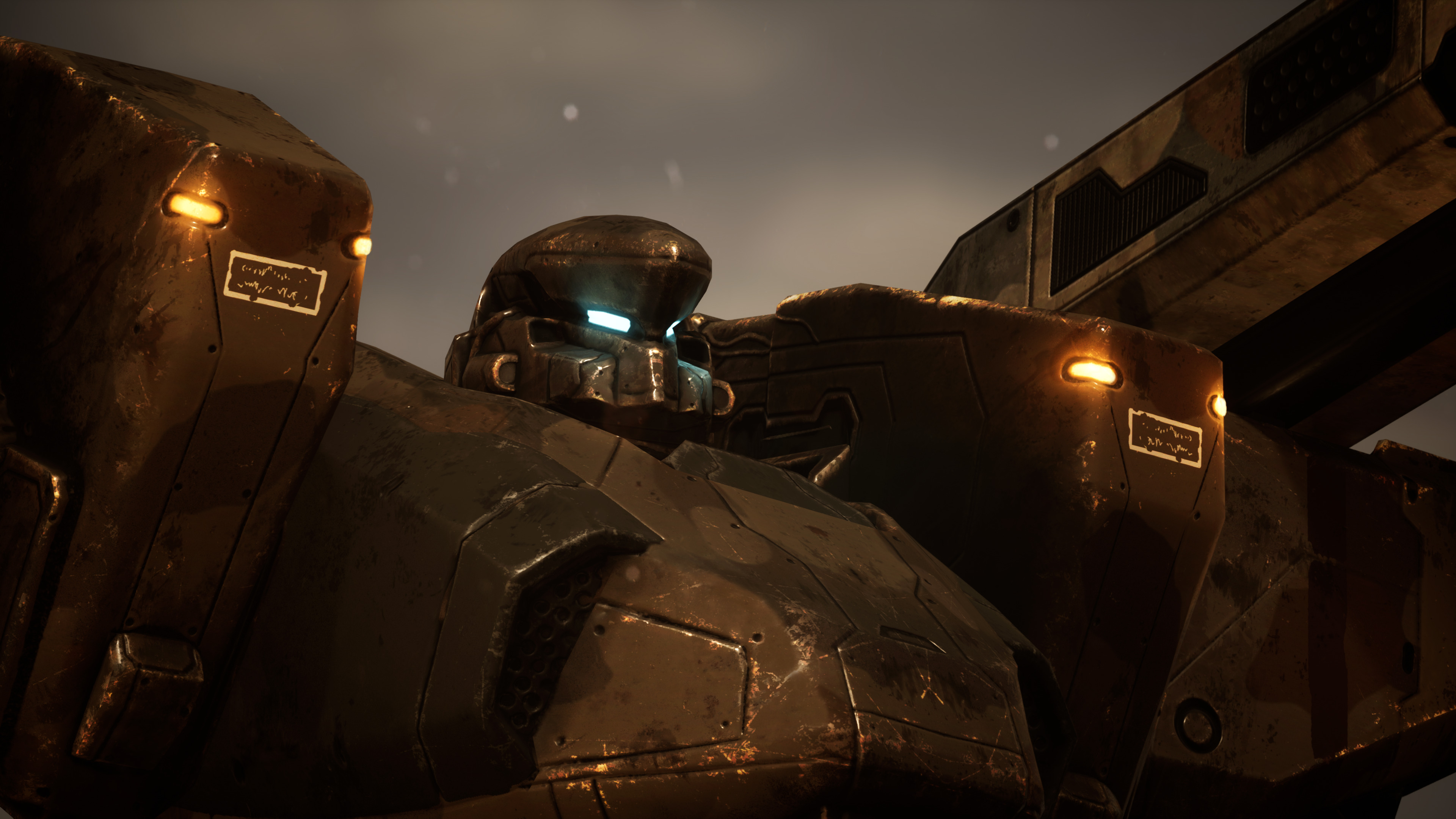 FRONT MISSION 2: Remake launches October 5