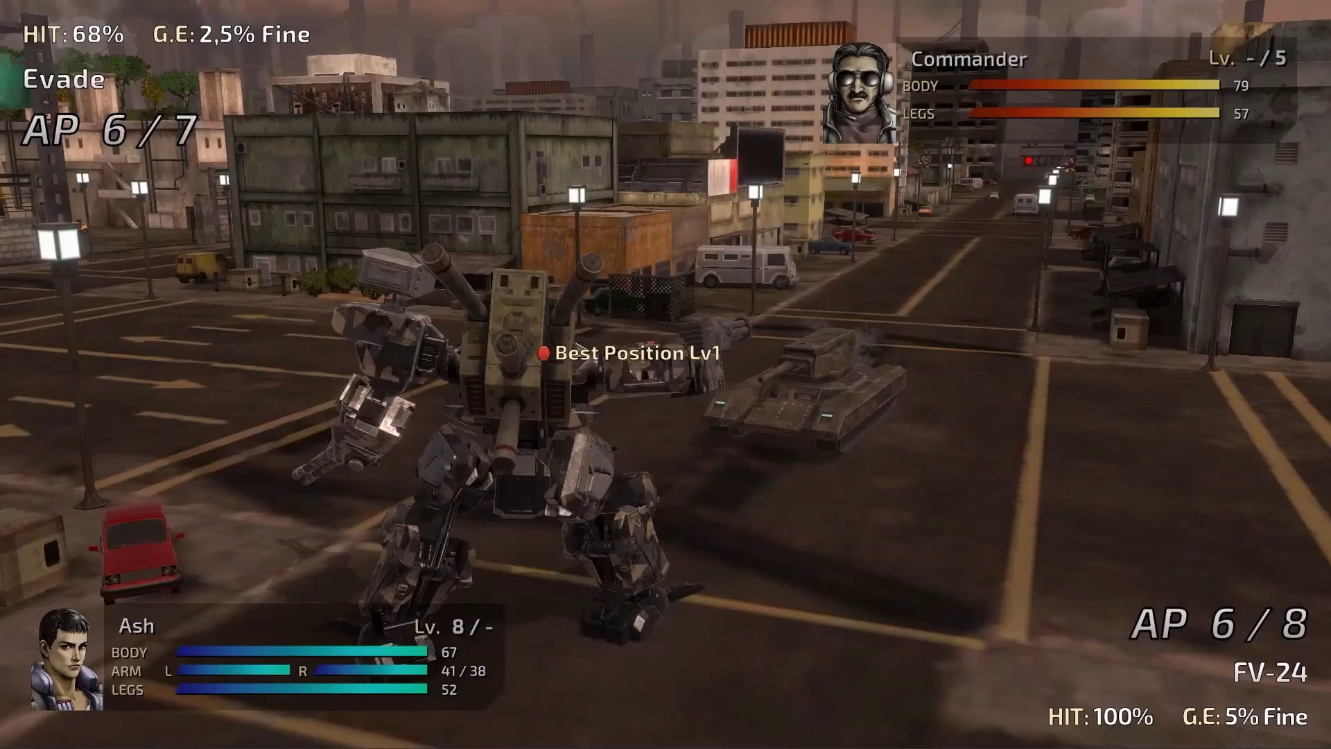 FRONT MISSION 2: Remake launches October 5