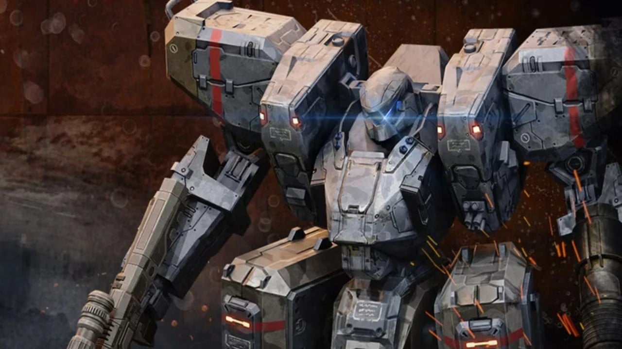 Front Mission 2: Remake Lands A New Story