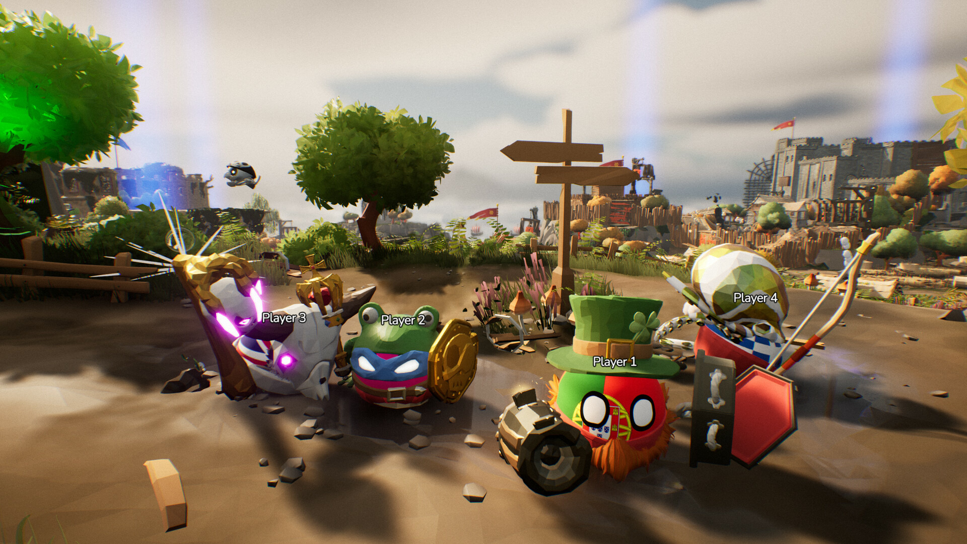 Buy Cheap Bang On Balls: Chronicles Cd Key