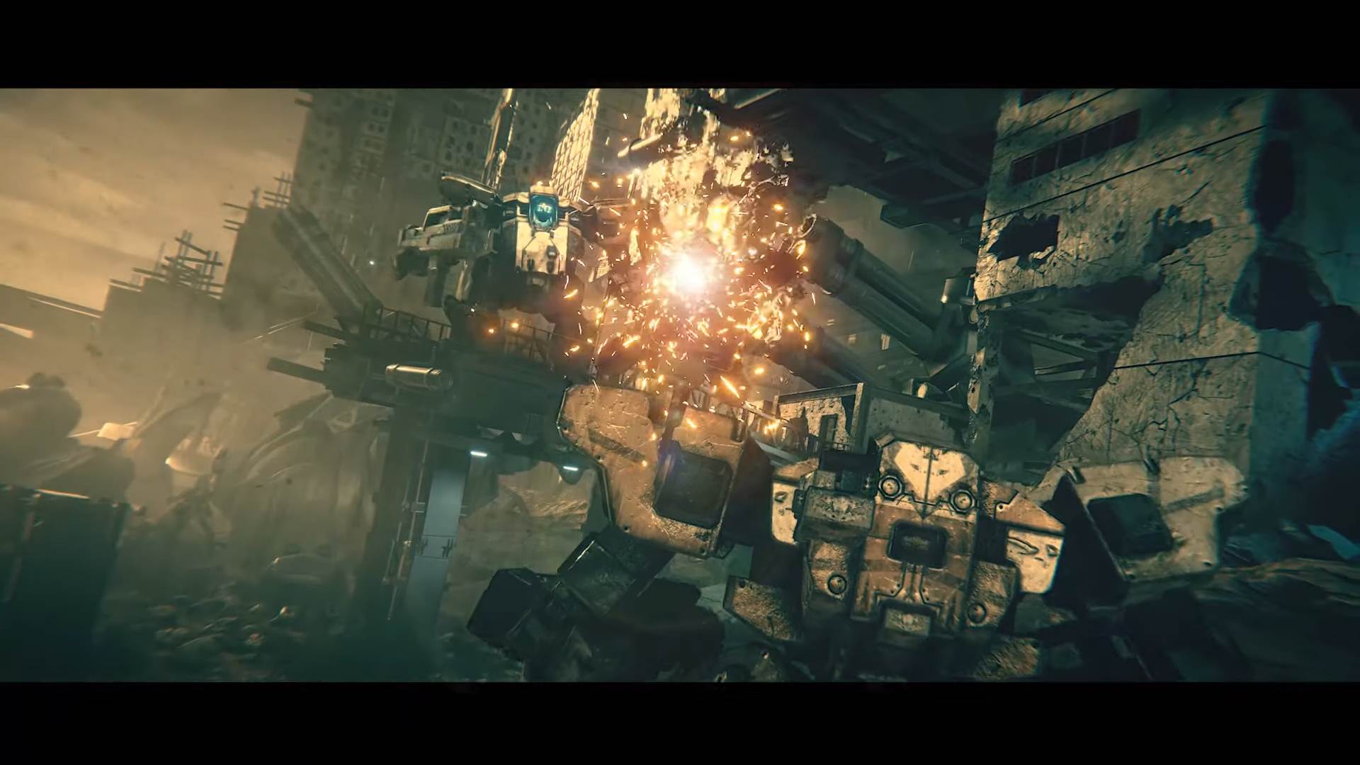 Front Mission 1 and 2 are getting remakes for the Switch