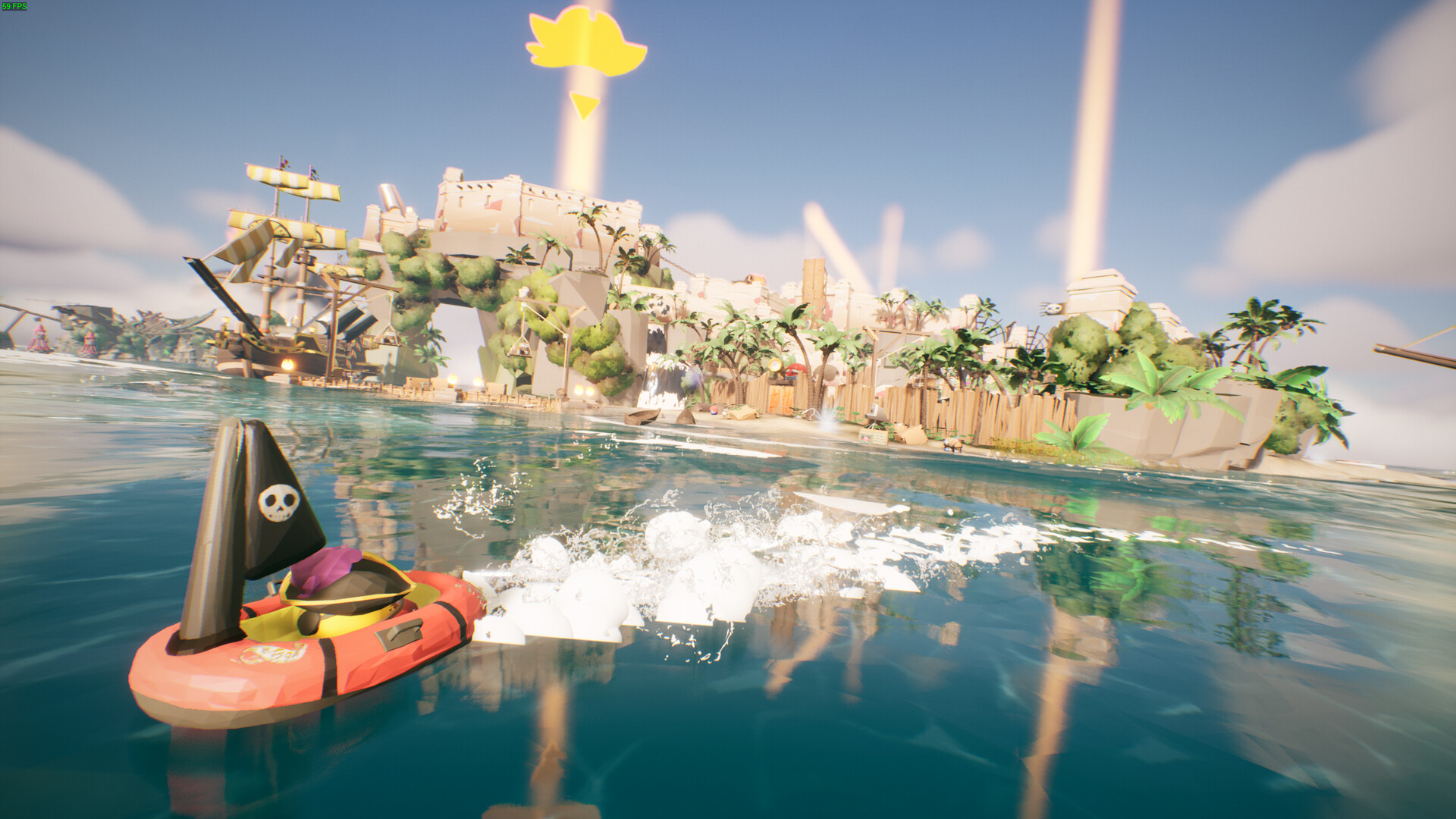 Bang On Balls: Chronicles Game Revenue And Stats On Steam