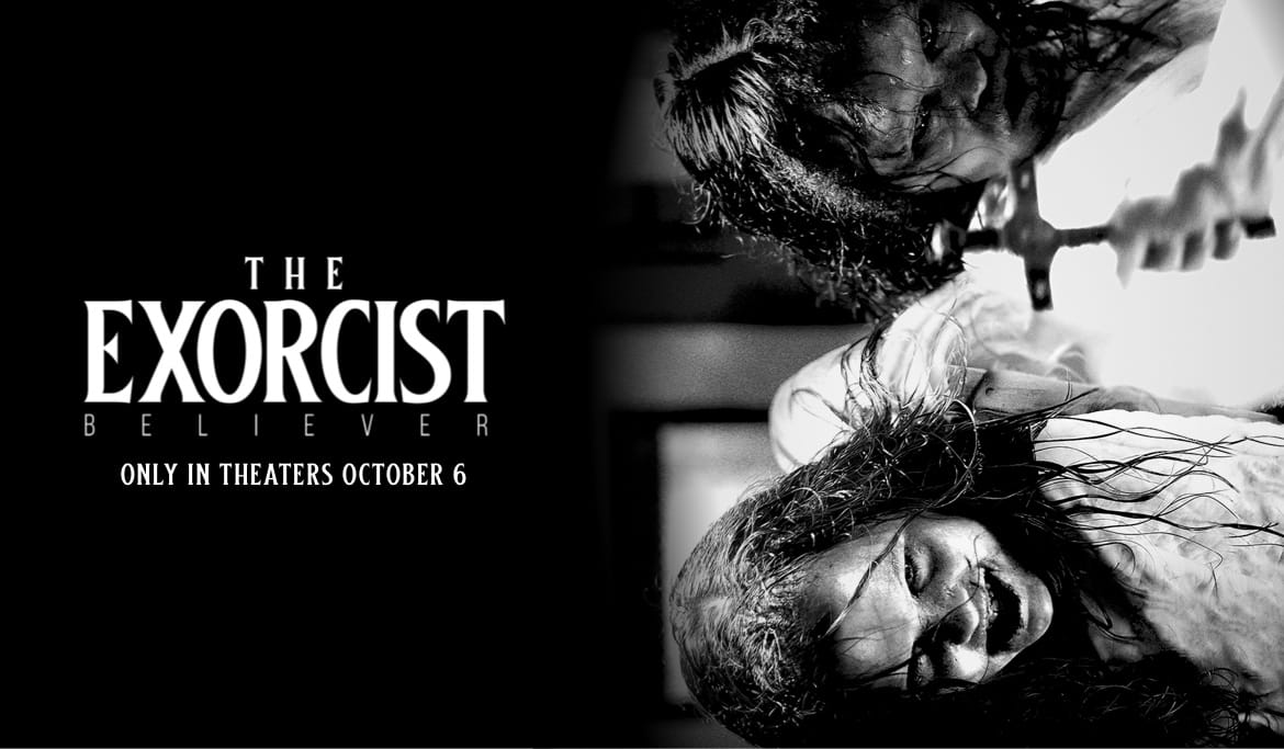 The Exorcist: Believer Wallpapers - Wallpaper Cave